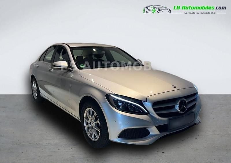 Utilisé 2017 Mercedes C160 Coupé | 20 900 € - Image 1/4
