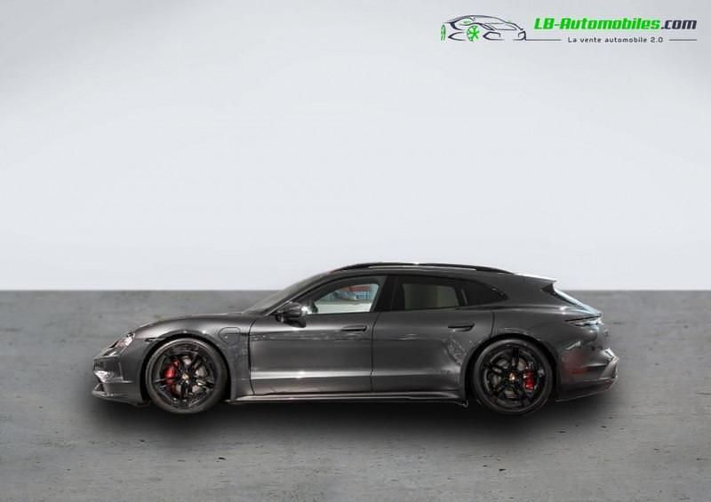 Utilisé 2025 Porsche Taycan 4S Berline | 144 500 € - Image 1/4