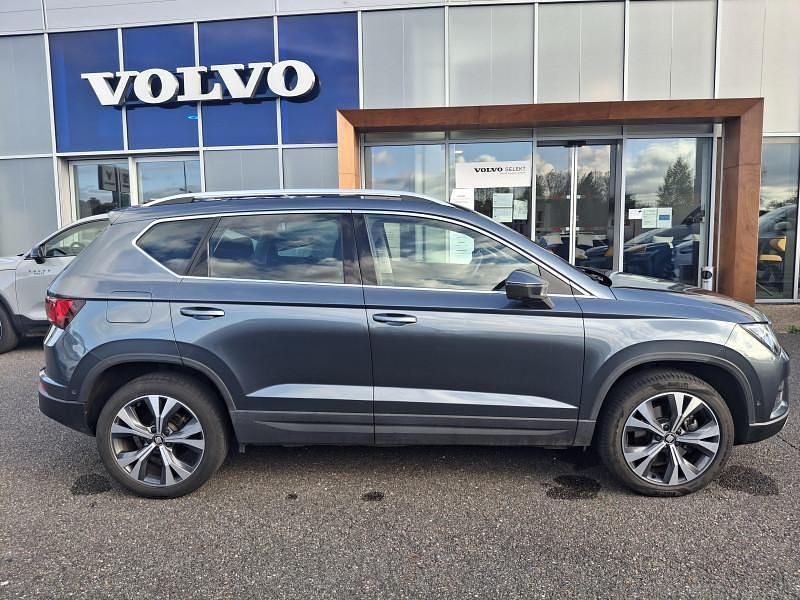 Utilisé 2020 Seat Ateca SUV | 25 590 € (Prix juste) - Image 1/4