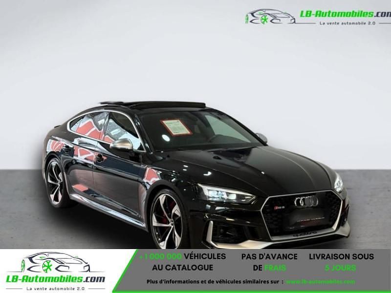 Occasion Audi RS5 Sport 450 ch (330 kW) 2019 Coupé