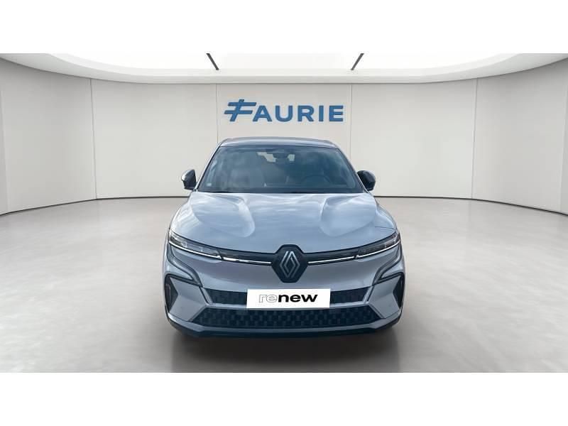 Occasion Renault Megane E-Tech Techno 161 kW (220 ch) 2024 Gris Berline