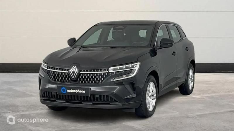 Noir Occasion 2023 Renault Austral Equilibre SUV | 20 799 € (Bon prix) - Image 1/4