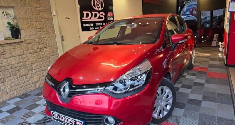 Occasion Renault Clio IV 75 ch (55 kW) 2013 Citadine