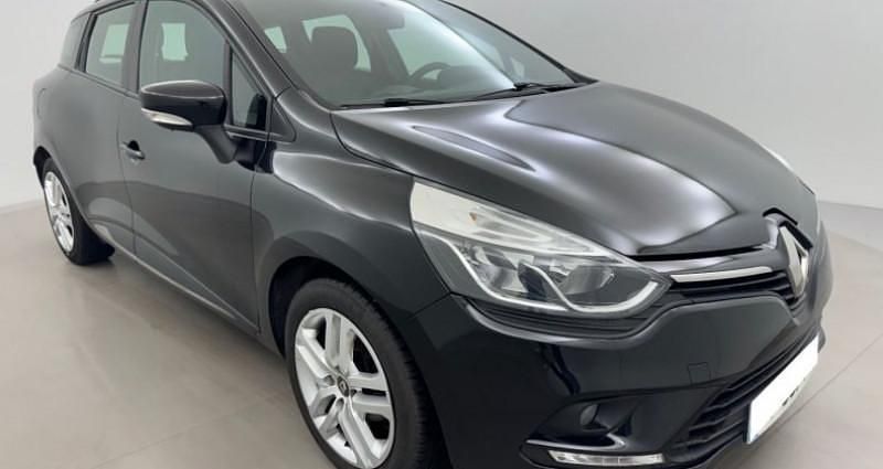 Utilisé 2019 Renault Clio GrandTour Zen Break | 10 490 € (Prix juste) - Image 1/4