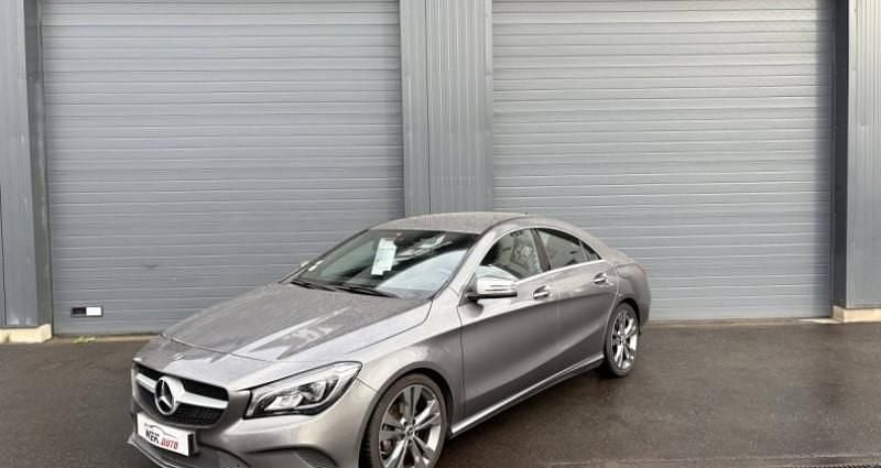 Utilisé 2017 Mercedes 200 Coupé | 16 990 € - Image 1/4