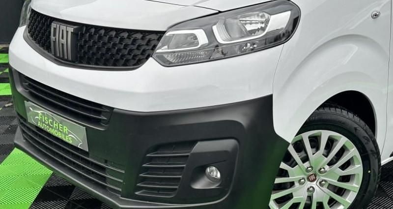 Occasion Fiat Scudo 145 ch (106 kW) 2022 Van