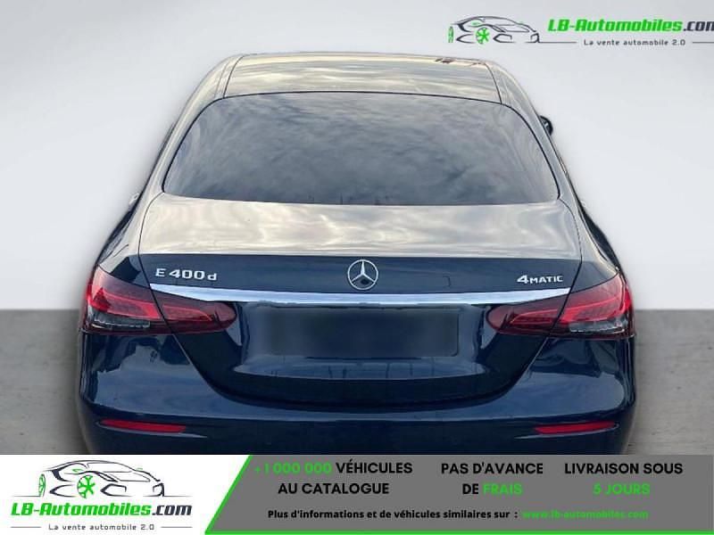Occasion Mercedes E400 330 ch (242 kW) 2020 Berline