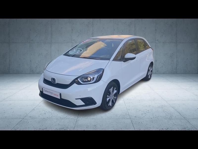Occasion 2022 Honda Jazz Executive Citadine | 17 900 € (Prix juste) - Image 1/4