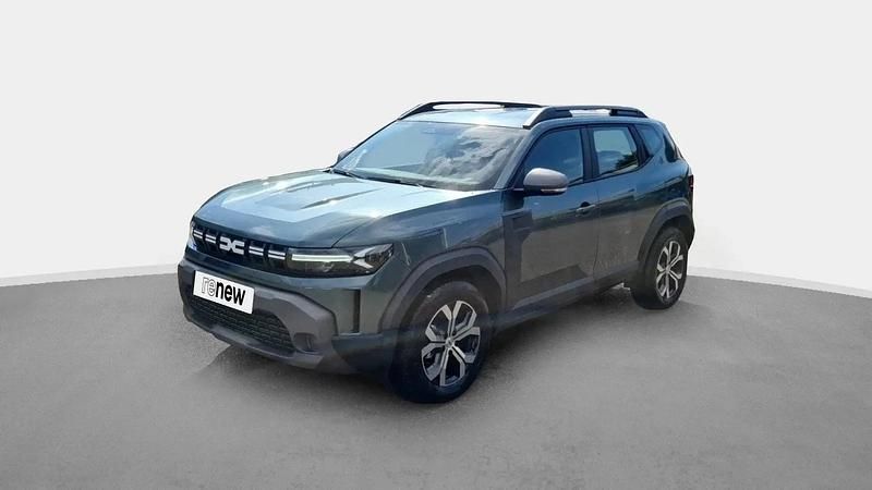 Vert Nouvelle 2025 Dacia Duster Expression SUV | 23 600 € - Image 1/4