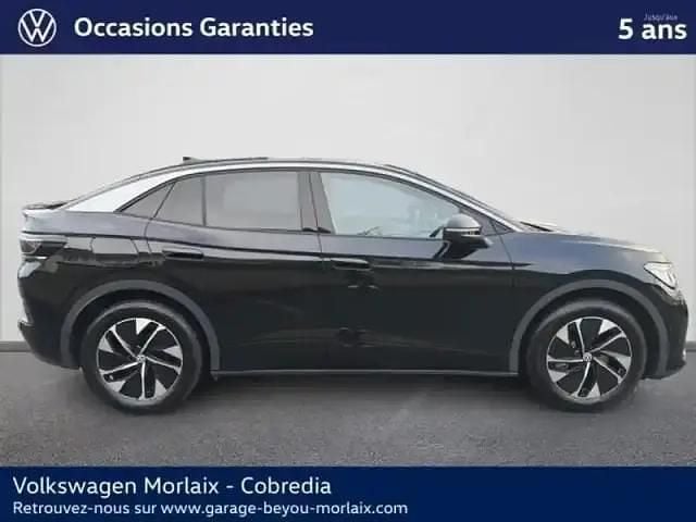 Occasion VW ID.5 Pro 210 kW (286 ch) 2025 Noir ebène métallisée SUV