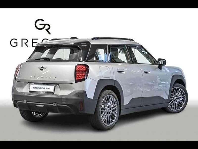Occasion Mini Aceman Essential 160 kW (218 ch) 2025 Gris SUV