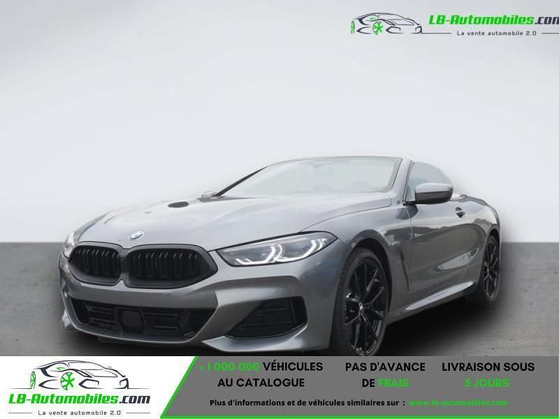 Occasion 2025 BMW 333 Comfort Edition Coupé | 105 200 € - Image 1/4