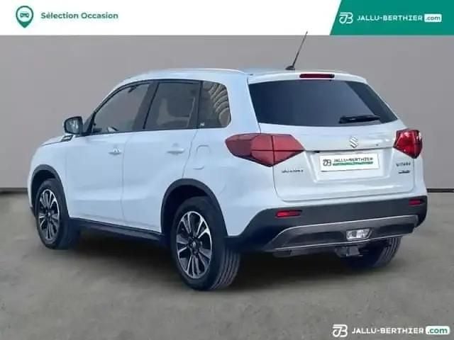 Occasion Suzuki Vitara Style 2022 Blanc SUV