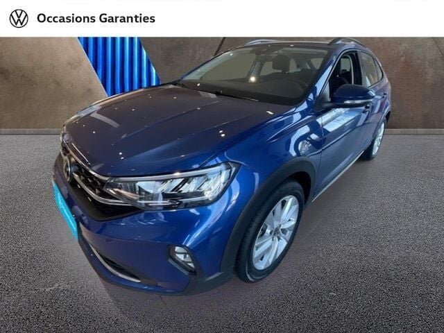 Occasion 2025 VW Taigo Life SUV | 27 290 € (Prix cher) - Image 1/4