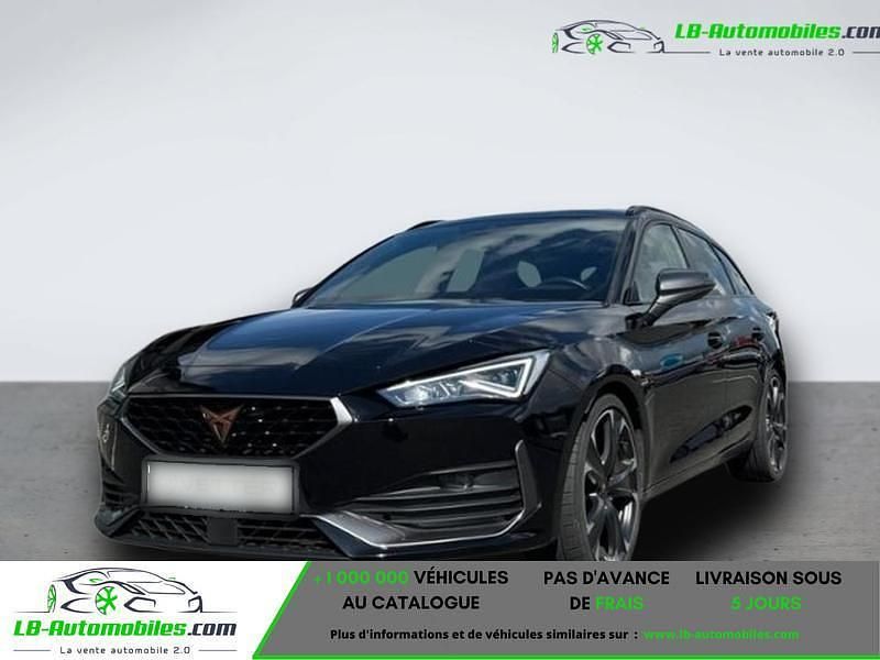 Occasion 2022 Cupra Leon Break | 34 400 € (Prix juste) - Image 1/4