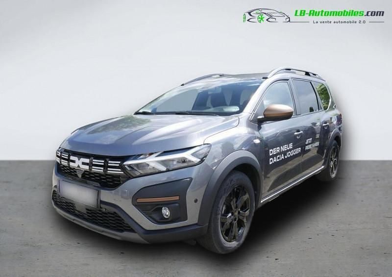 Utilisé 2023 Dacia Jogger Monospace | 29 400 € (Prix assez cher) - Image 1/4