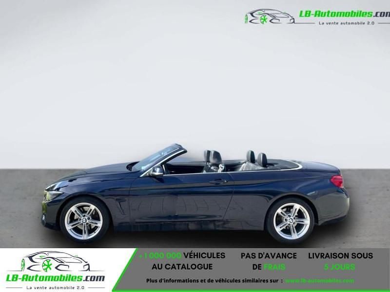 Occasion 2018 BMW 430 Coupé | 33 500 € (Prix assez cher) - Image 1/3