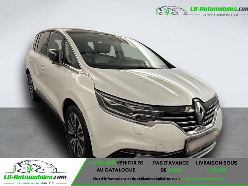 Occasion 2021 Renault Espace Initiale Paris Monospace | 36 500 € (Prix juste) - Image 1/4