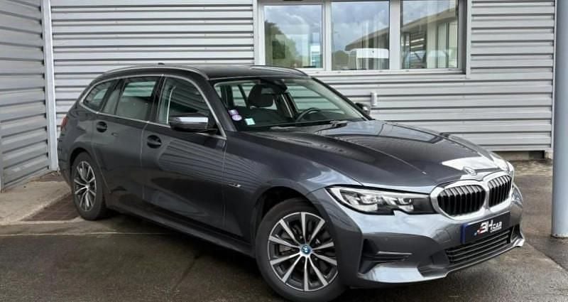 Occasion 2021 BMW 320e Break | 26 990 € (Bon prix) - Image 1/4