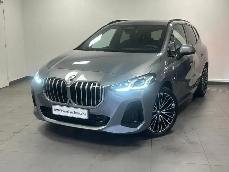 Gris Occasion 2024 BMW 225 M Sport Monospace | 34 880 € (Bon prix) - Image 1/4