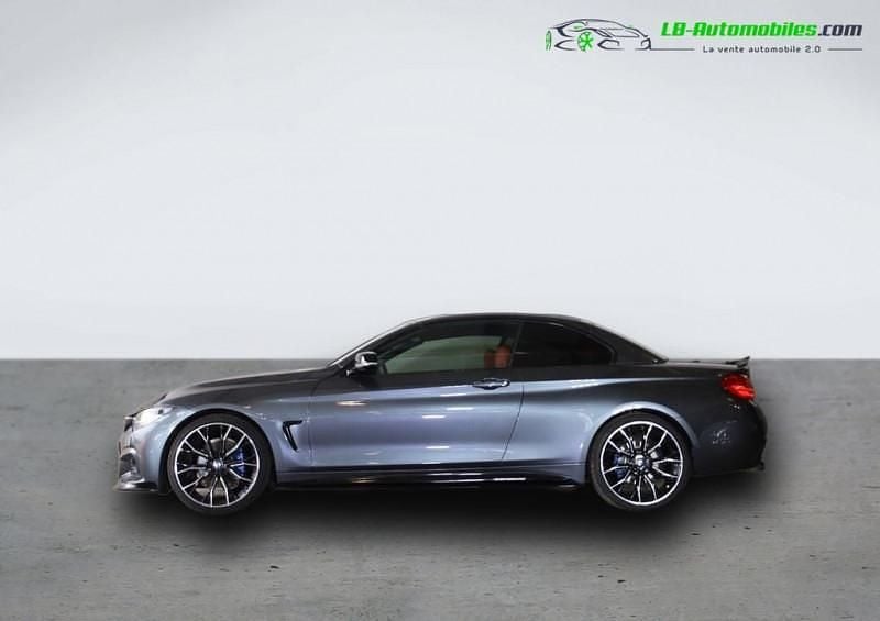 Utilisé 2017 BMW 430 Comfort Edition Coupé | 31 600 € - Image 1/4
