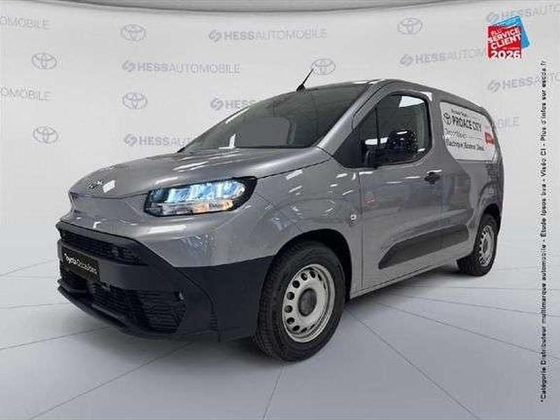 Nouvelle 2025 Toyota Proace City City Monospace | 27 999 € (Prix juste) - Image 1/1