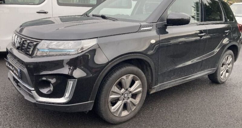 Utilisé 2021 Suzuki Vitara SUV | 19 500 € (Bon prix) - Image 1/4