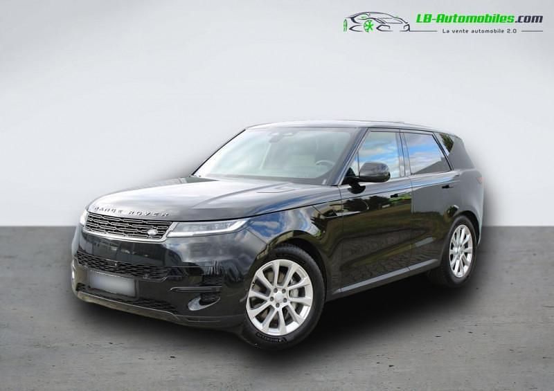 Utilisé 2024 Land Rover Range Rover SUV | 86 800 € (Prix juste) - Image 1/4