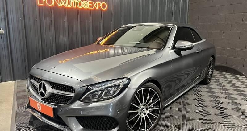 Utilisé 2017 Mercedes C250 Berline | 31 900 € - Image 1/4