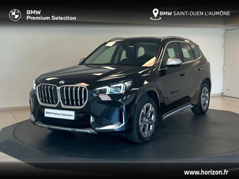 Othercolor Utilisé 2022 BMW X1 xLine SUV | 39 450 € (Prix cher) - Image 1/4