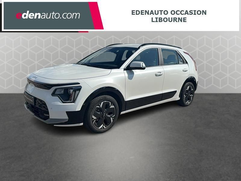 Utilisé 2023 Kia e-Niro Active SUV | 24 290 € (Prix juste) - Image 1/4