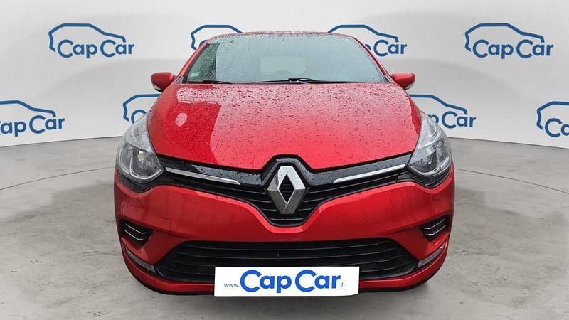 Occasion Renault Clio V Business 76 ch (55 kW) 2020 Rouge Citadine