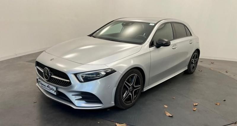 Occasion Mercedes A250 AMG line 224 ch (164 kW) 2020 Berline