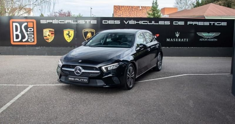 Utilisé 2021 Mercedes A180 Progressive Berline | 23 900 € - Image 1/4