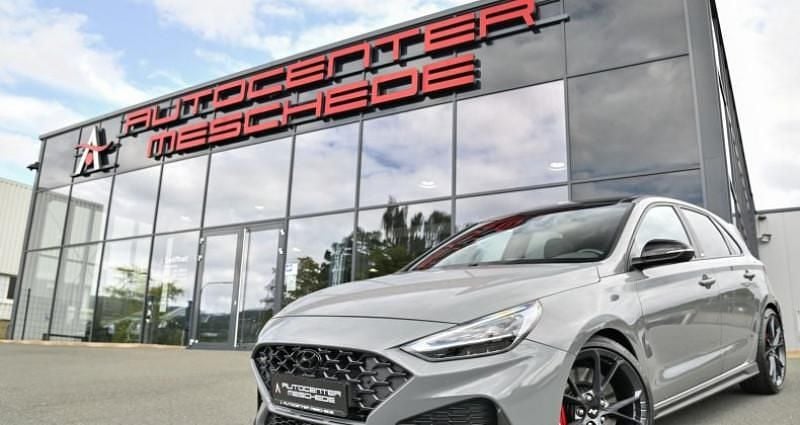 Utilisé 2021 Hyundai i30 N Performance Berline | 35 890 € - Image 1/4