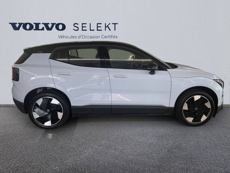 Occasion Volvo EX30 200 kW (272 ch) 2024 Bleu SUV