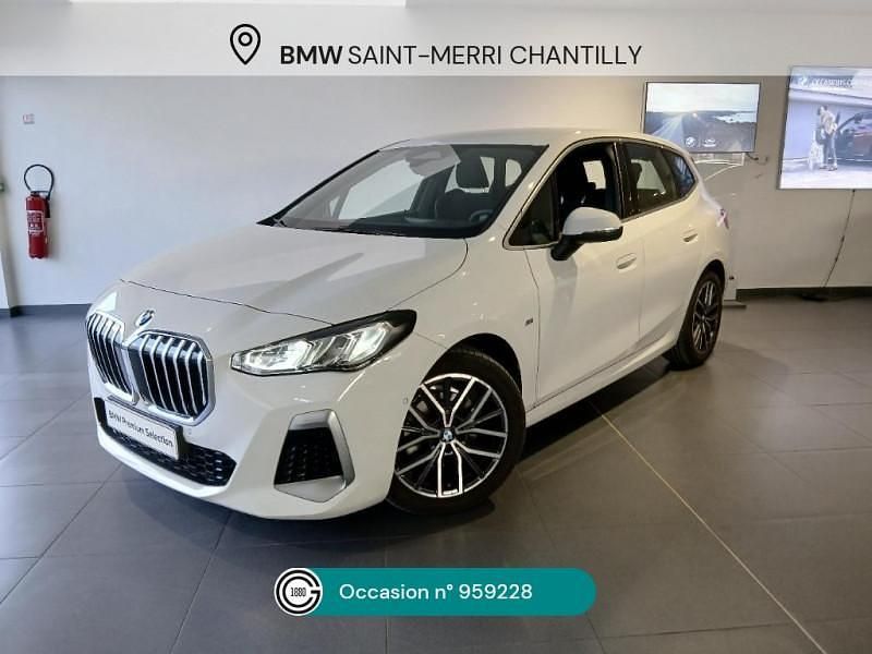Occasion 2023 BMW 218 M Sport Break | 29 990 € (Prix juste) - Image 1/4