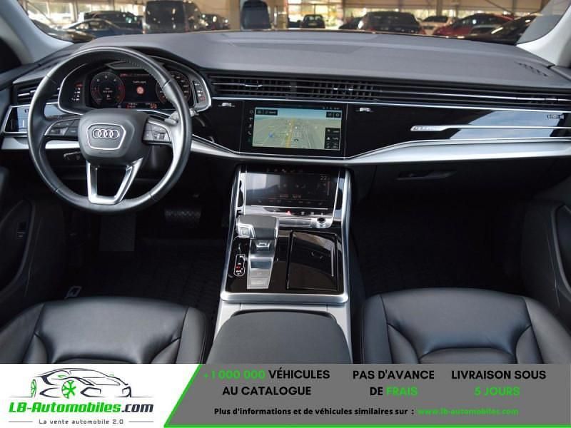 Occasion Audi Q8 231 ch (169 kW) 2020 SUV