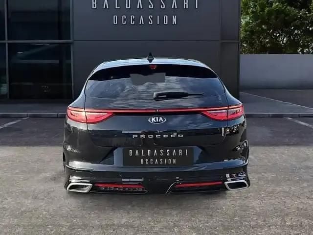 Occasion Kia ProCeed 160 ch (117 kW) 2021 Noir Berline