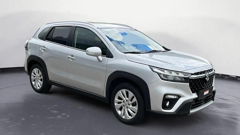 Gris Occasion 2023 Suzuki SX4 S-Cross SUV | 19 990 € (Prix juste) - Image 1/4