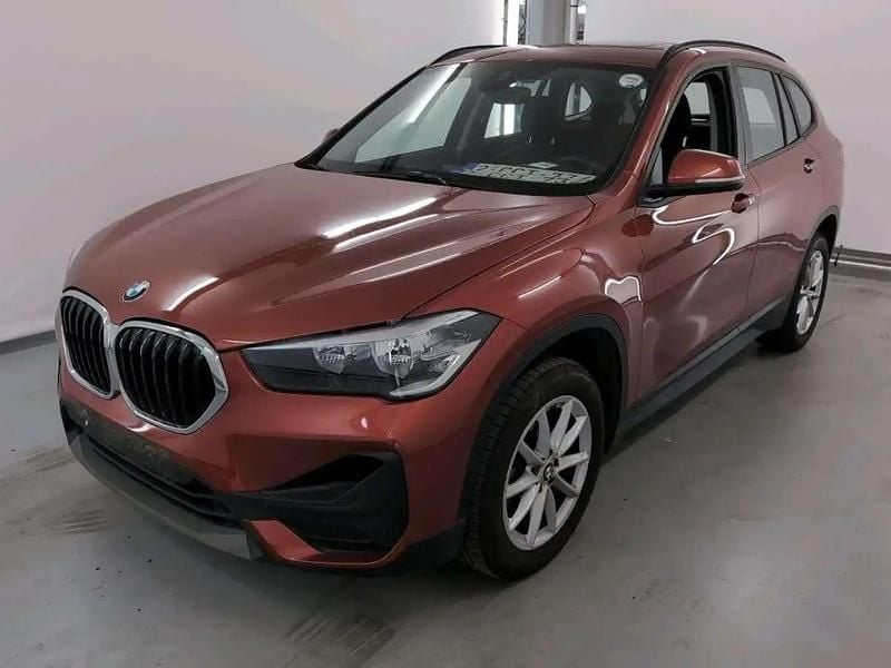 Orange Utilisé 2022 BMW X1 SUV | 26 990 € (Super prix) - Image 1/2