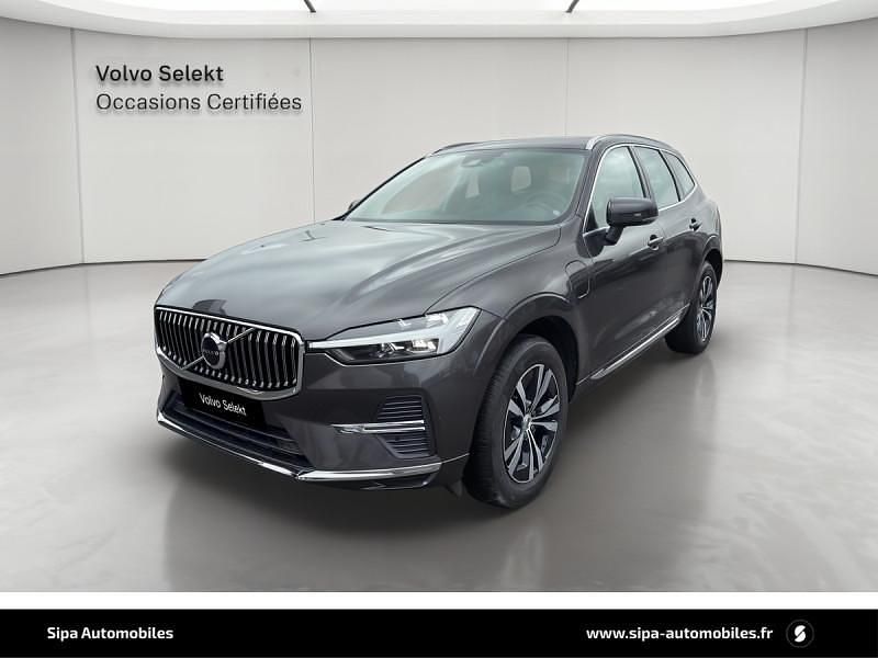 Occasion Volvo XC60 253 ch (186 kW) 2023 SUV