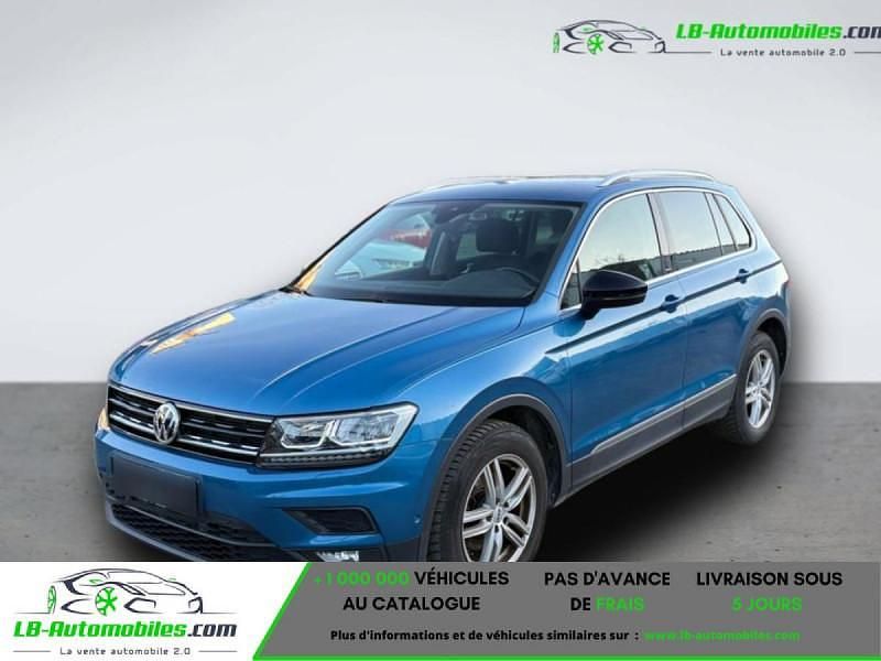 Occasion 2019 VW Tiguan SUV | 25 200 € (Super prix) - Image 1/4