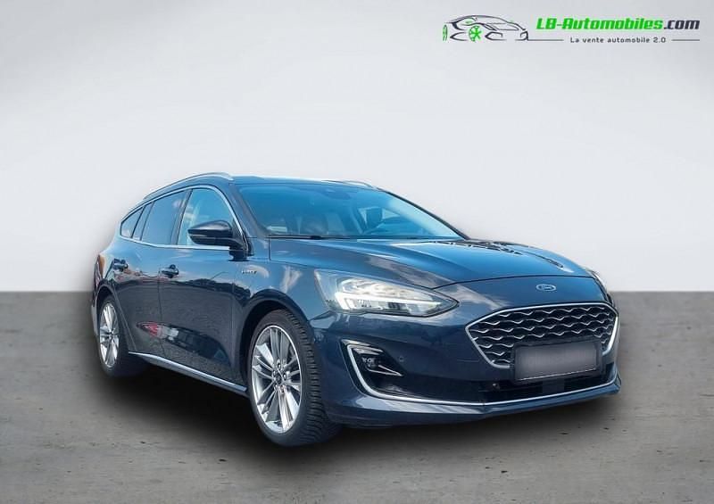 Utilisé 2020 Ford Focus Break | 20 700 € (Prix juste) - Image 1/4
