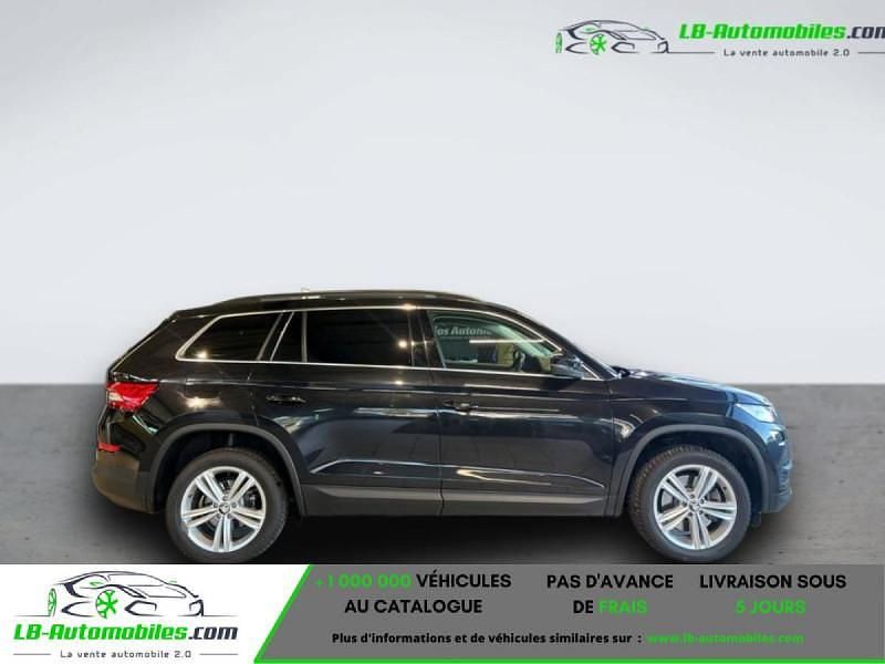Occasion Skoda Kodiaq 190 ch (139 kW) 2019 SUV