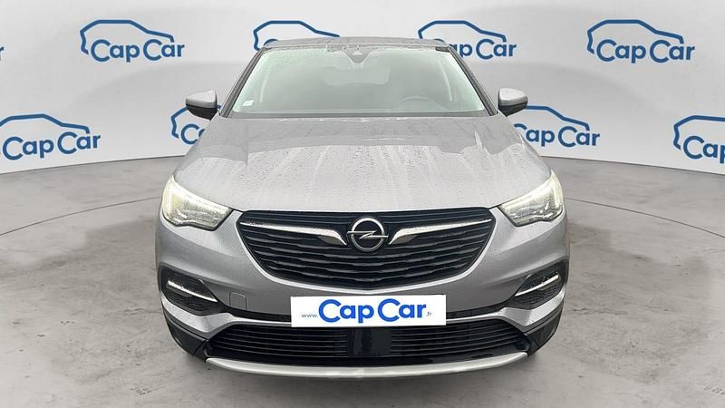 Occasion Opel Grandland X Elite 200 ch (147 kW) 2020 SUV