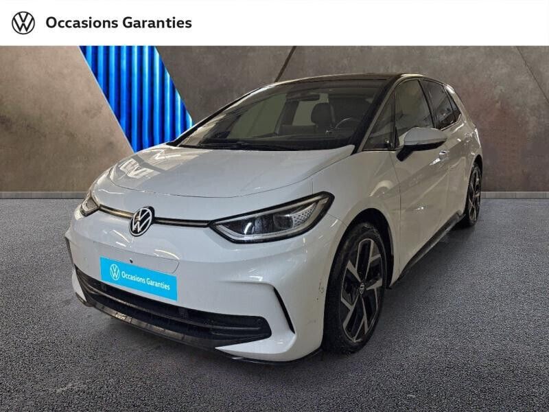 Utilisé 2024 VW ID.3 Exclusive Citadine | 29 900 € (Bon prix) - Image 1/4