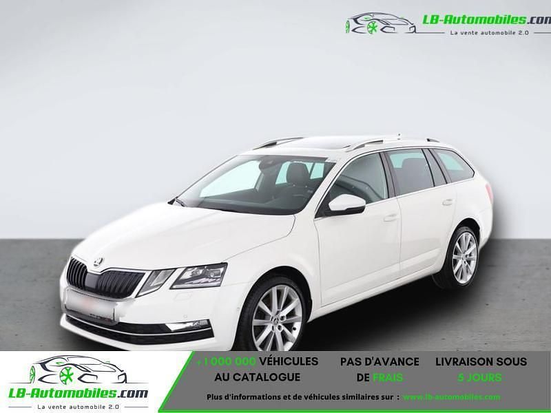 Occasion 2020 Skoda Octavia Break | 29 300 € (Super prix) - Image 1/4