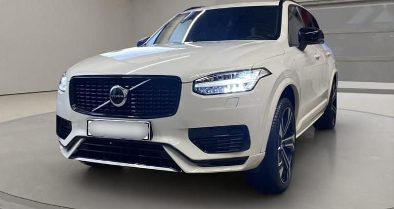 Occasion Volvo XC90 310 ch (228 kW) 2022 SUV