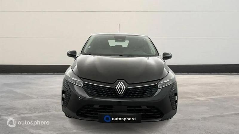Occasion Renault Clio V Evolution 92 ch (67 kW) 2023 Noir Berline